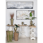 Фарфоровая чаша Два ангела Marlo Turi варинант исполнения - 7 | Loft Concept в Рязани