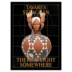 Монография художника Tavares Strachan - There is Light Somewhere варинант исполнения - 1 | Loft Concept в Рязани