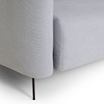 Диван Clo Maren light grey варинант исполнения - 6 | Loft Concept в Рязани