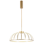 Подвесной светильник Brass Modern FRITURE VERTIGO PENDANT  варинант исполнения - 2 | Loft Concept в Рязани