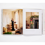 Книга дизайн интерьера Aerin Lauder: Living with Flowers варинант исполнения - 3 | Loft Concept в Рязани