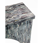 Консоль Дизайнерская Scorpion Bone Coffee Table Gray варинант исполнения - 4 | Loft Concept в Рязани