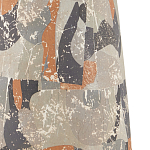 Настольная лампа с состаренным узором Passion варинант исполнения - 1 | Loft Concept в Рязани