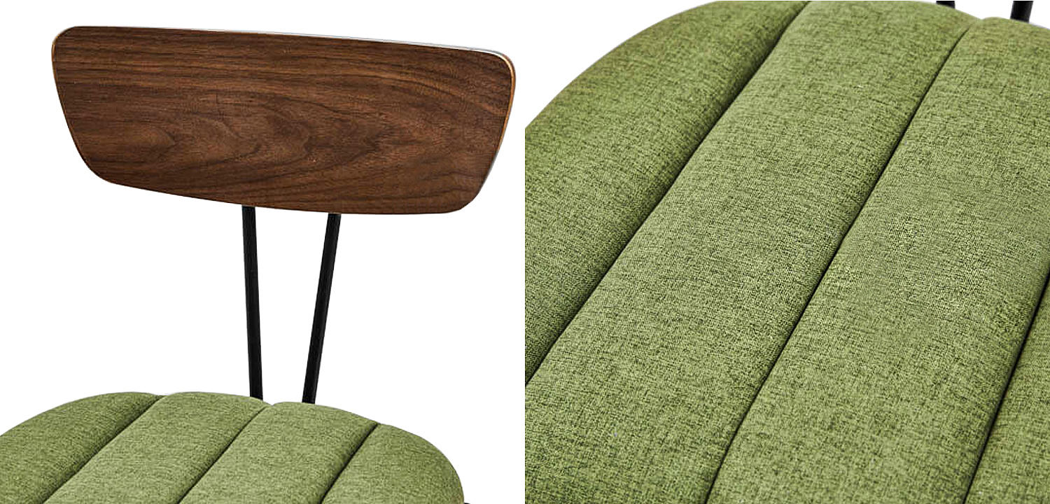 Стул Eogan Stool Стул Eogan Stool - Loft-Concept в Рязани