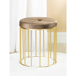 Пуф The brown cage варинант исполнения - 2 | Loft Concept в Рязани