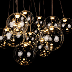 Подвесной светильник Invisible Sphere варинант исполнения - 1 | Loft Concept в Рязани