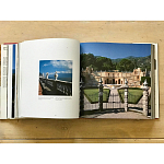 Книга 1990 Italian Splendor: Palaces, Castles and Villas Hardcover Book варинант исполнения - 2 | Loft Concept в Рязани