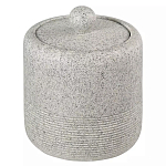 Банка для хранения с крышкой Purity варинант исполнения - 1 | Loft Concept в Рязани