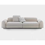 Дизайнерский Диван California трансформер прямой  варинант исполнения - 1 | Loft Concept в Рязани