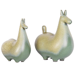 Статуэтка фигурная Cute horse варинант исполнения - 4 | Loft Concept в Рязани