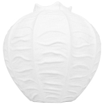 Декоративная ваза Valencia White варинант исполнения - 1 | Loft Concept в Рязани