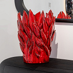 Ваза «Лава» варинант исполнения - 2 | Loft Concept в Рязани