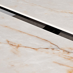 Стол обеденный раскладной керамический Folding Ceramic Table варинант исполнения - 3 | Loft Concept в Рязани