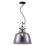 Подвесной светильник Dernok варинант исполнения - 3 | Loft Concept в Рязани