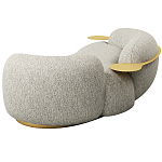 Диван Malibu варинант исполнения - 2 | Loft Concept в Рязани