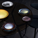 Блюдо Seletti Sun варинант исполнения - 3 | Loft Concept в Рязани