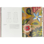 Коллекция моды Музея Виктории и Альберта 18th-Century Fashion in Detail варинант исполнения - 3 | Loft Concept в Рязани