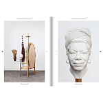 Монография художника Tavares Strachan - There is Light Somewhere варинант исполнения - 7 | Loft Concept в Рязани