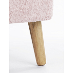 Пуф Fatal pink варинант исполнения - 4 | Loft Concept в Рязани