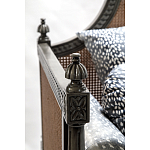 Диван в гостиную Paris Sofa Daybed Blue Deer варинант исполнения - 3 | Loft Concept в Рязани