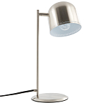 Настольная лампа с регулируемым абажуром Wilona Lighting варинант исполнения - 3 | Loft Concept в Рязани