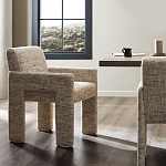 Стул Sylva Dining Armchair варинант исполнения - 4 | Loft Concept в Рязани