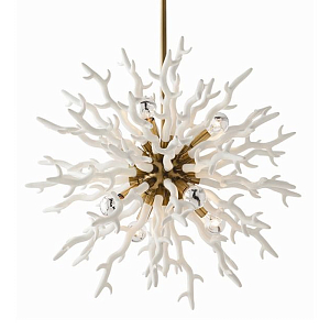Люстра Arteriors DIALLO SMALL CHANDELIER