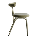 Стул «Рогалик» варинант исполнения - 5 | Loft Concept в Рязани