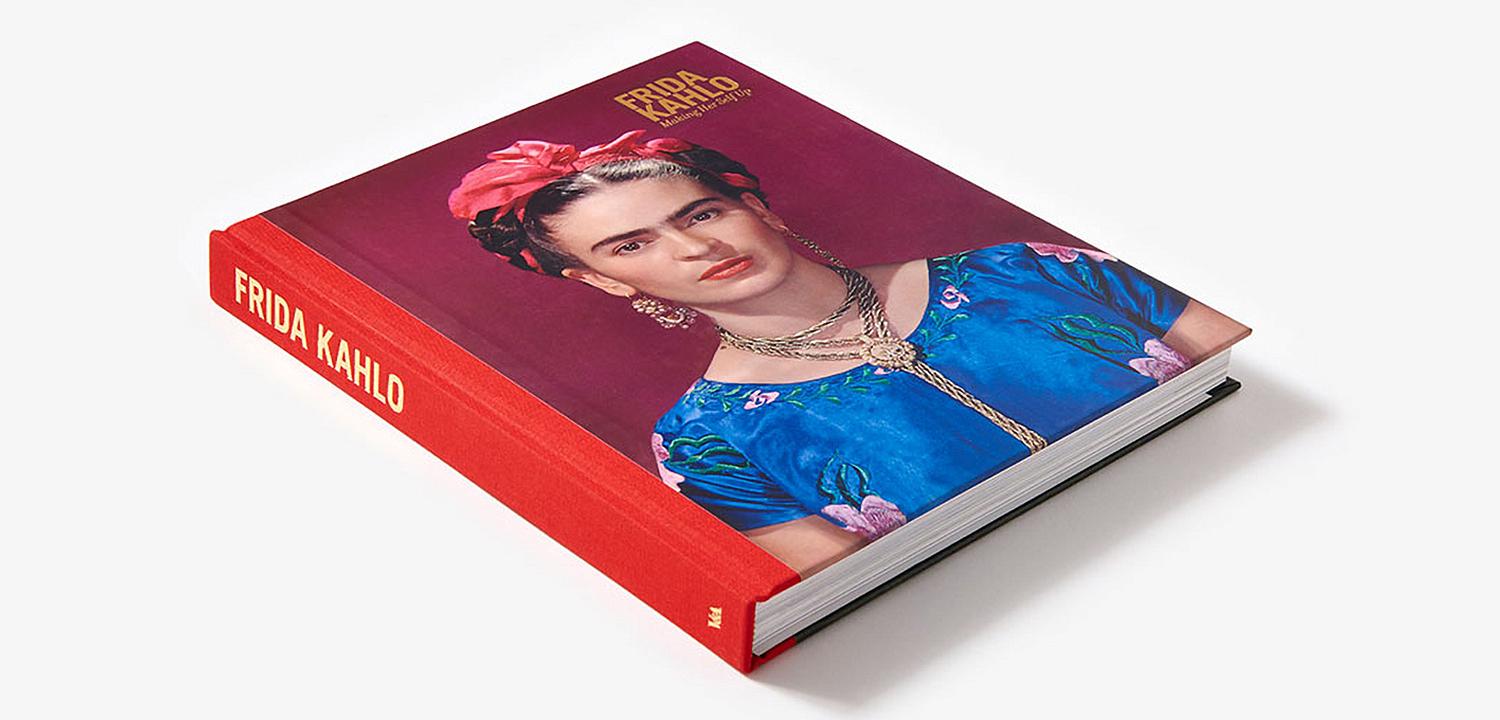Frida Kahlo Making Her Self Up HB Frida Kahlo Making Her Self Up HB - Loft-Concept в Рязани