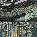  Дизайнерский Гобелен Волшебный Лес  Magic Forest II варинант исполнения - 2 | Loft Concept в Рязани