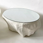 Стол журнальный «Саян» варинант исполнения - 1 | Loft Concept в Рязани