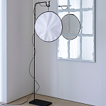 Зеркало в форме окна Pyrenees варинант исполнения - 2 | Loft Concept в Рязани