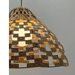 Люстра параметрическая «CONE» варинант исполнения - 2 | Loft Concept в Рязани