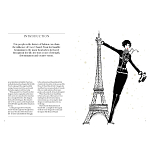 Coco chanel special edition: the illustrated world of a fashion icon варинант исполнения - 3 | Loft Concept в Рязани