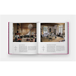 Книга Interiors: The Greatest Rooms of the Century Pink Edition варинант исполнения - 4 | Loft Concept в Рязани