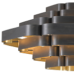 Люстра фигурная объемная Volumetric Projection варинант исполнения - 2 | Loft Concept в Рязани