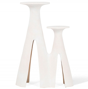 Керамический столик "Шаровары" №2