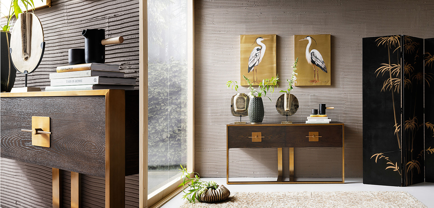 Консоль Osaka Консоль Osaka - Loft-Concept в Рязани