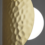 Подвесной светильник Lutonos варинант исполнения - 3 | Loft Concept в Рязани