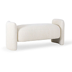 Банкетка Feather of softness варинант исполнения - 7 | Loft Concept в Рязани