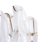 Люстра Lamp Silvia варинант исполнения - 7 | Loft Concept в Рязани