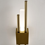 Бра Bert Frank Латунь варинант исполнения - 2 | Loft Concept в Рязани