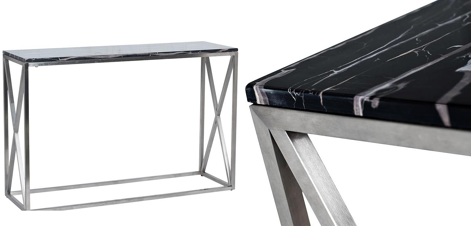 Консоль Serene Phoenix Artificial Marble Консоль Serene Phoenix Artificial Marble - Loft-Concept в Рязани