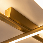 Потолочный светильник Radiance 3000К 50Вт варинант исполнения - 6 | Loft Concept в Рязани