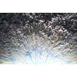 Светильник настенный «Минерал» варинант исполнения - 3 | Loft Concept в Рязани