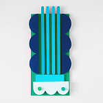 Панно Надежда варинант исполнения - 1 | Loft Concept в Рязани