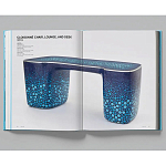 Энциклопедический том охватывает все работы Марка Ньюсона Marc Newson. Works 84-24 варинант исполнения - 6 | Loft Concept в Рязани