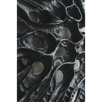 Панно Метаморфоза №1 варинант исполнения - 3 | Loft Concept в Рязани