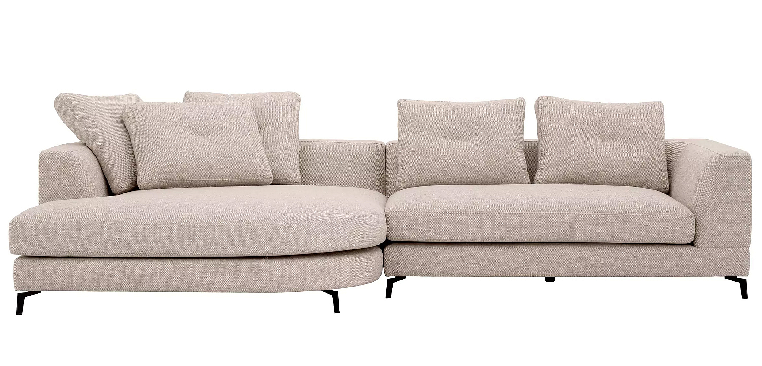 Диван Eichholtz Sofa Moderno S Left Диван Eichholtz Sofa Moderno S Left - Loft-Concept в Рязани