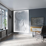 Барельеф SPIRIT варинант исполнения - 2 | Loft Concept в Рязани